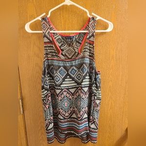 American Eagle Tank Top